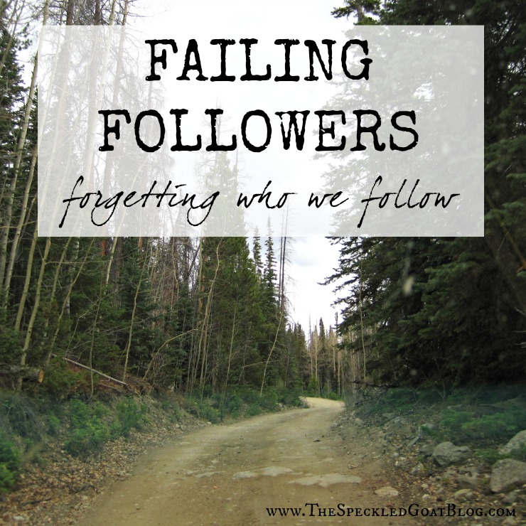 devotion jesus forgetting who we follow discipleship gospel of mark jesus calms the storm