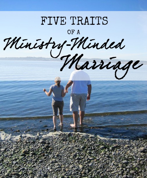 aquila and priscilla acts ministry marriage working together