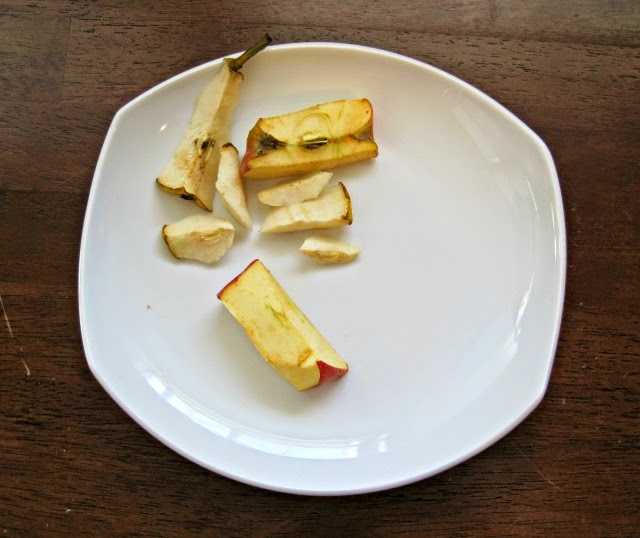 apple core